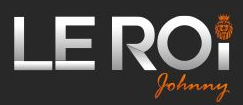 Le Roi Johnny Casino logo
